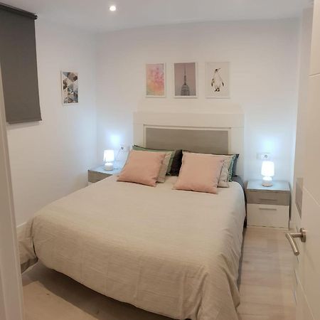 Apartamento Ponce เฮเรซ เด ลาฟรอนเตรา ภายนอก รูปภาพ