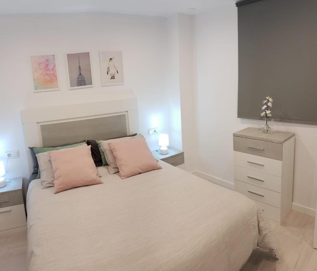 Apartamento Ponce เฮเรซ เด ลาฟรอนเตรา ภายนอก รูปภาพ