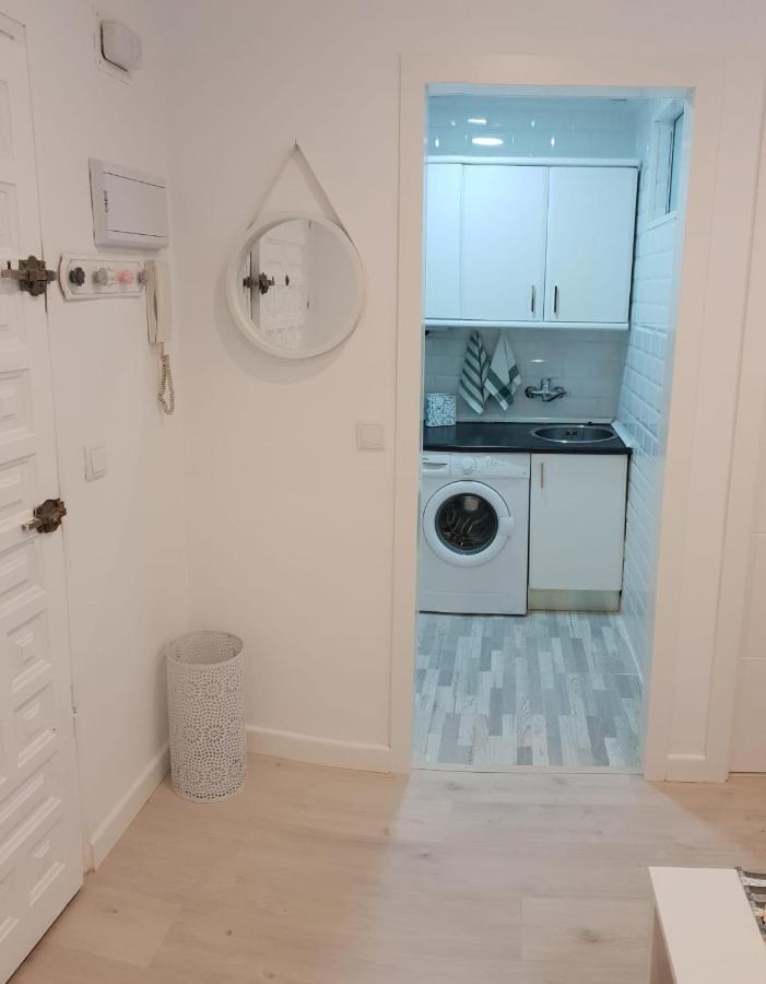 Apartamento Ponce เฮเรซ เด ลาฟรอนเตรา ภายนอก รูปภาพ