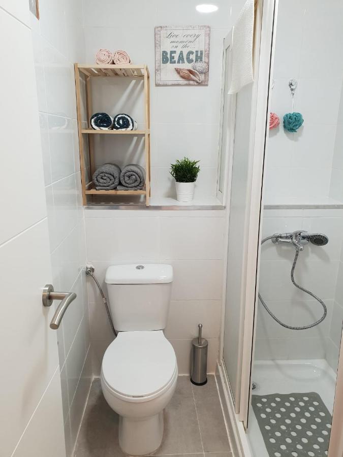 Apartamento Ponce เฮเรซ เด ลาฟรอนเตรา ภายนอก รูปภาพ