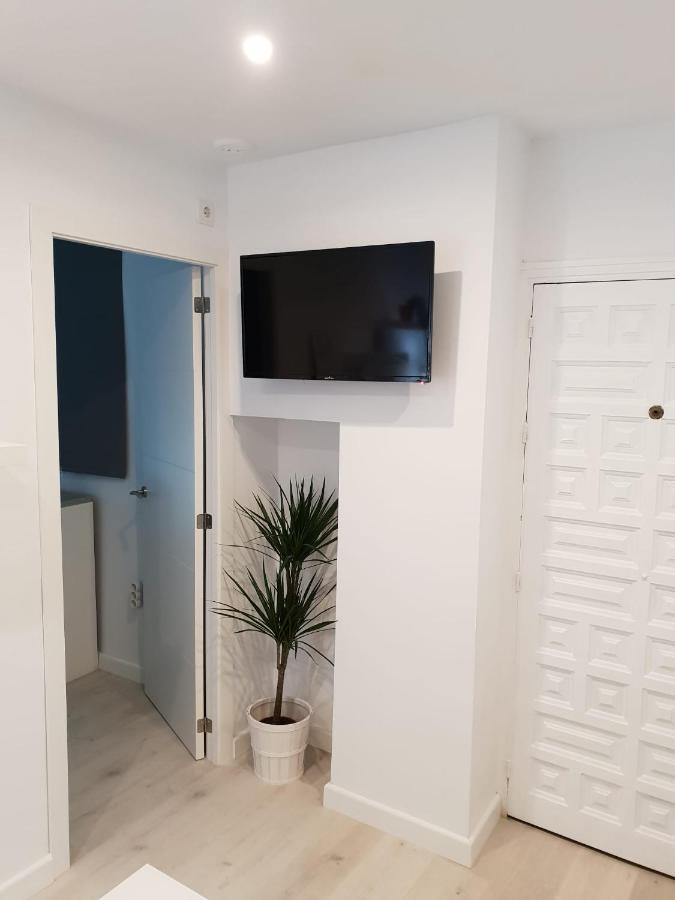 Apartamento Ponce เฮเรซ เด ลาฟรอนเตรา ภายนอก รูปภาพ